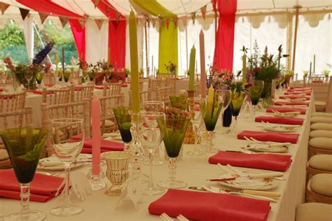 Whitehouse Event Crockery In Greater Manchester Decor Hire And