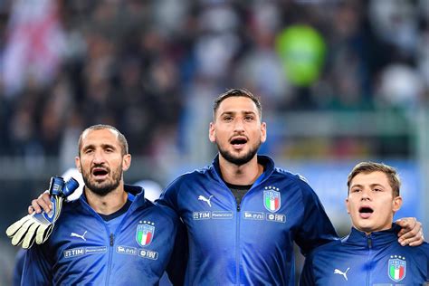 Pallone D Oro Finalmente La Lista Dei Giocatori Tanti Italiani Tra I