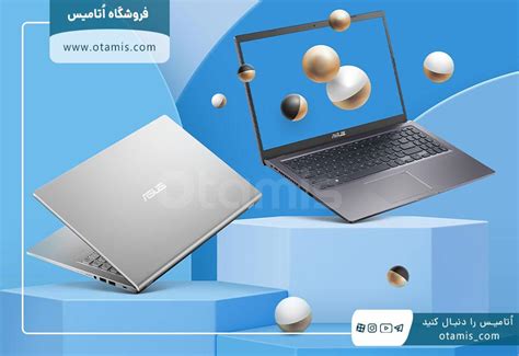 مشخصات، قیمت و خرید لپ تاپ 156 اینچی ایسوس مدل Asus Vivobook X515ep Ab