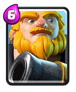 Clash Royale Deck G Ant Royal Millenium