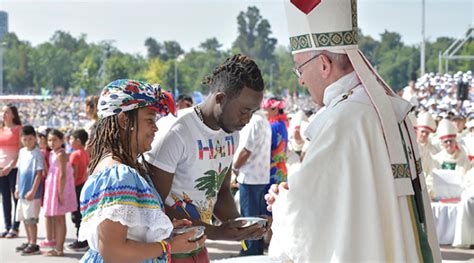 Speciale Diario di Papa Francesco Viaggio in Cile e Perù 5 Giorno 19