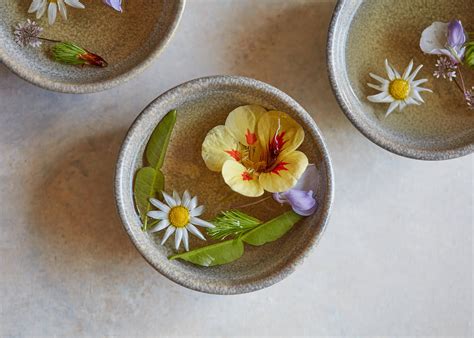 Homemade Herbal Tea Recipe Foraged Flowers And Barks