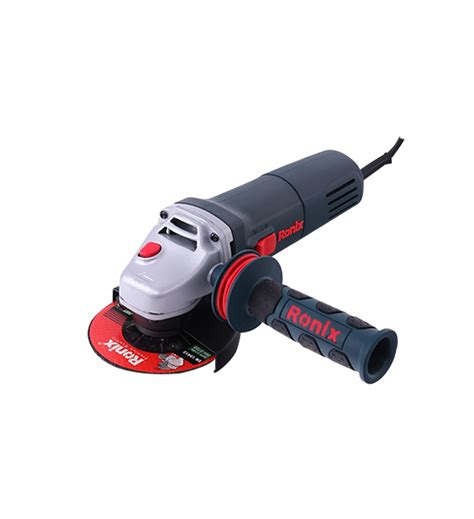 Ronix Mini Angle Grinder No3113 Telco Seven