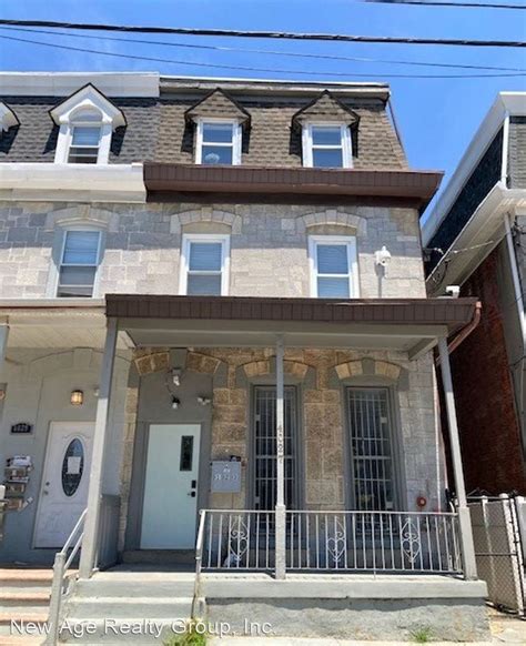 4027 Baring Street Philadelphia PA Trulia