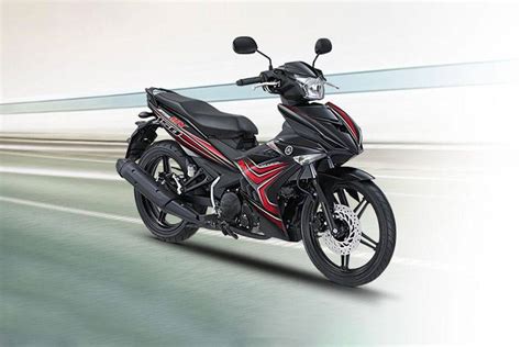 Yamaha Jupiter Mx Images Check Out Design And Styling Oto