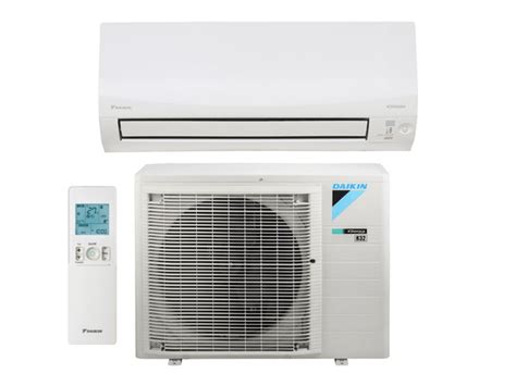 Daikin 7 1kw Inverter Split System Air Conditioner Cora Ftxv71wvma