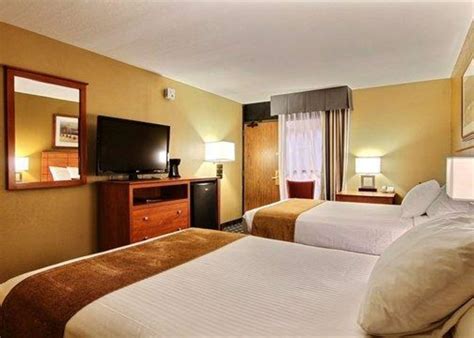 Quality Inn Thief River Falls, MN - See Discounts