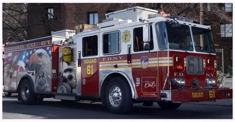 Fdny Firehouses Apparatus Fdny Firehouse Fdny Fire Department