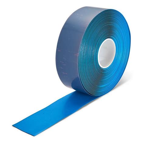 Bande De Marquage Au Sol Adhésive En Couleur Marquage Et Signalis