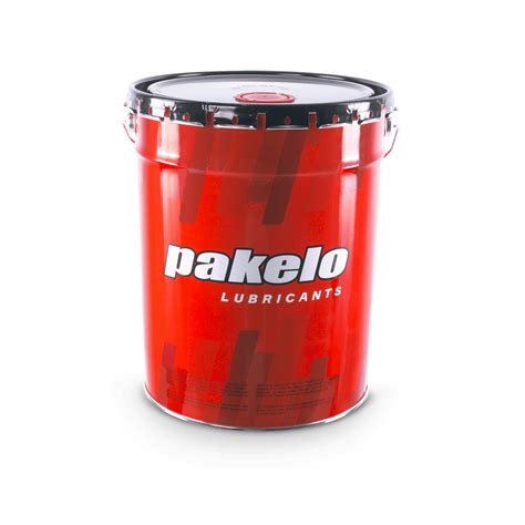 Gear Oil EP E GL 5 SAE 85W 140 Pakelo