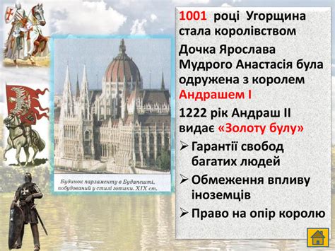 Урок. Польське та Угорське королівство
