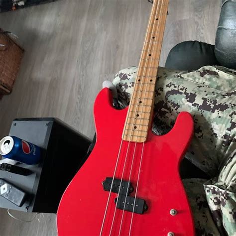 Used Bass Guitar For Sale 2023 Update Remix Mag