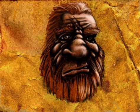 Dwarf Red Beard By Runner76 On Deviantart