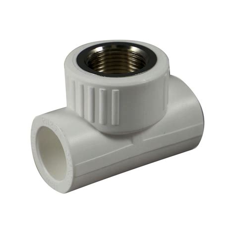 Тройник полипропиленовый 32х1" внутр. Millennium, 3M22-tfo-320d32 ...