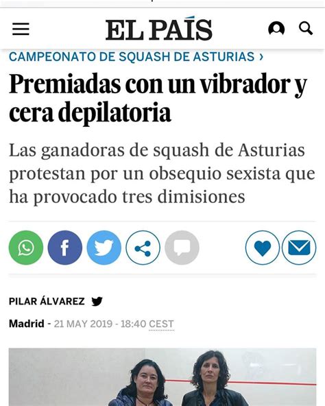 Mujeresnofuerontapa On Twitter La Noticia Es Que A Las Campeonas De