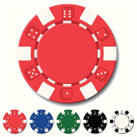 Poker Chip Illustrations, Royalty-Free Vector Graphics & Clip Art - iStock