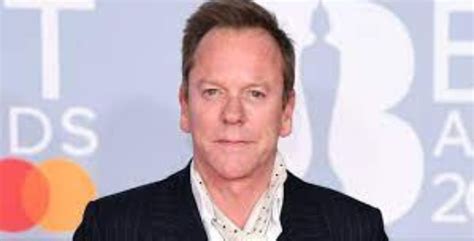 Kiefer Sutherland Net Worth 2022, Age, Height, Weight, Biography, Wiki