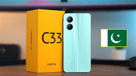 Realme C Officially Launched Realme C Price In Pakistan Realme