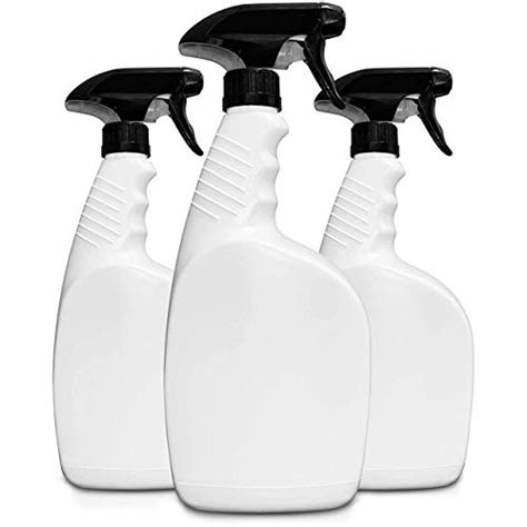 7 Best Spray Bottles For Bleach In 2023