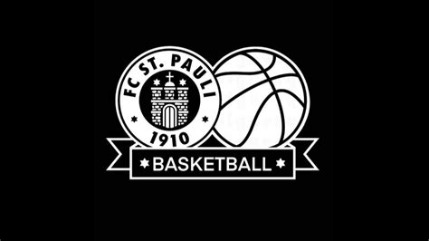 FC Sankt Pauli Basketball Game FCSP 2 Gegen Niendorf TSV YouTube