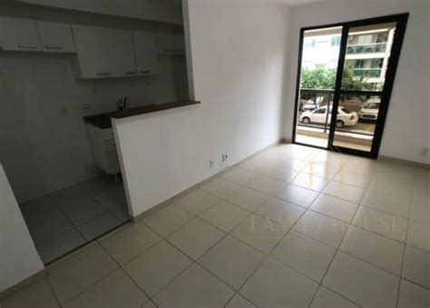 Apartamento Na Estrada Cachamorra Campo Grande Em Rio De Janeiro