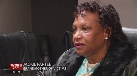 Grandmother Of Murder Victims Speaks Out About Brice Rhodes Behavior