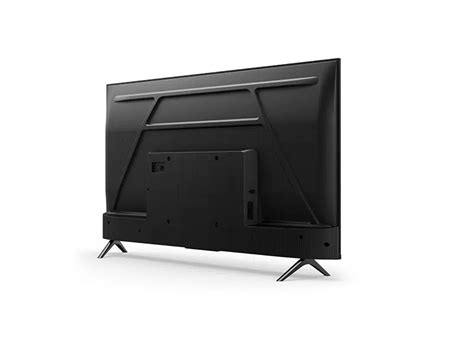 TCL Smart TV 43P635, 43", 4K Ultra HD - TEHNOPROMET-ST