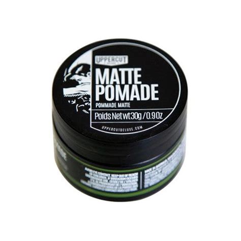 Uppercut Matte Pomade Midi 30 Gr Online Bestellen