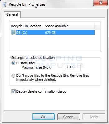 How To Open Recycle Bin In Windows Easiest Ways