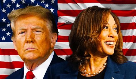 Elecciones En Estados Unidos Entre Trump Y Harris Resultados En