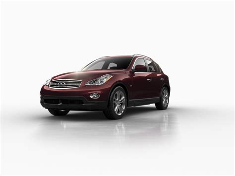 infiniti qx   specs photo infiniti qx mod
