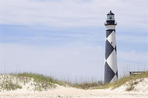 Cape Lookout National Seashore Find Your Park