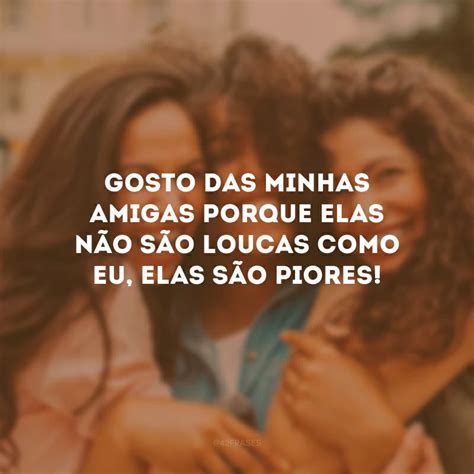 45 frases engraçadas para amigos que os farão gargalhar