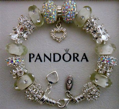 Pandora Bracelet Deals On 1001 Blocks