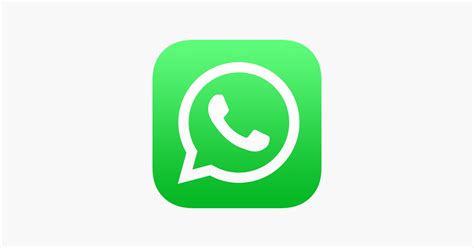 ‎WhatsApp Messenger على App Store