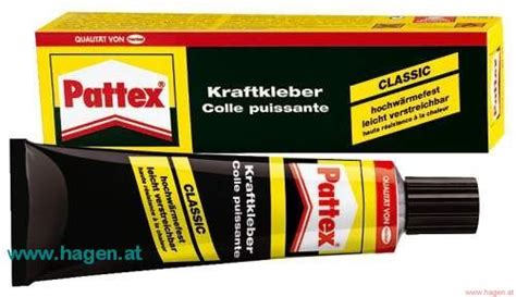 Kraftkleber Classic G Pattex