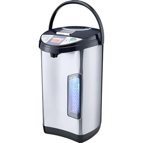 Kettles Perma Therm Insulated Stainless Steel Instant Hot Water Dispenser Neostar
