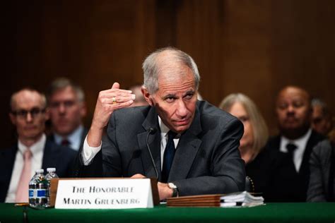 FDIC Sex Scandal Is Lesson In Government Management Bloomberg