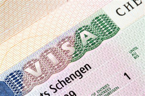 How To Apply For A Greece Schengen Visa From The Uk