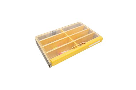 Plano Edge 3700m Flex Box Point Blank Range