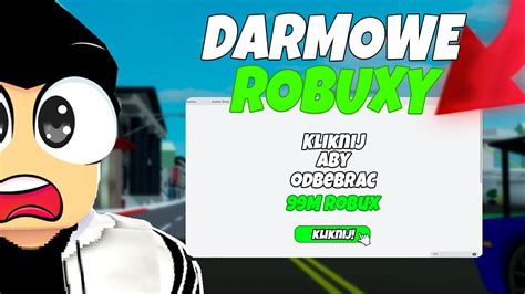 Darmowe Robuxy Za Granie W Roblox Youtube