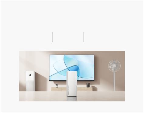 Xiaomi Mesh System Ax Ne Pack Xiaomi Poland