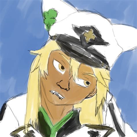 artstation ramlethal sketch