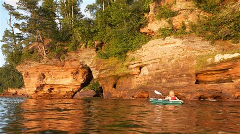 Apostle Islands National Lakeshore | TCLF