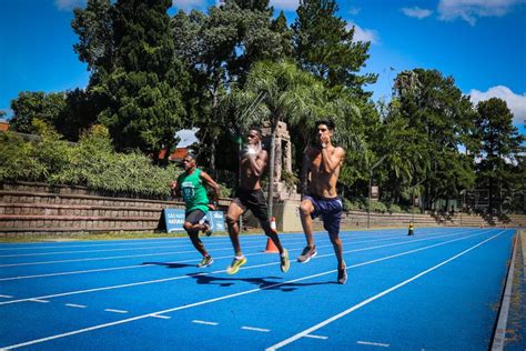 Lei De Incentivo Ao Esporte Bate Mais Um Recorde Projetos