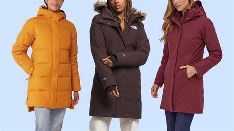 Warmest Winter Coats For Women 2024 Forbes Vetted