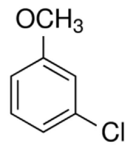 Meta Chloro Anisole 2845 89 8 At Best Price In Surat ID 23324739212