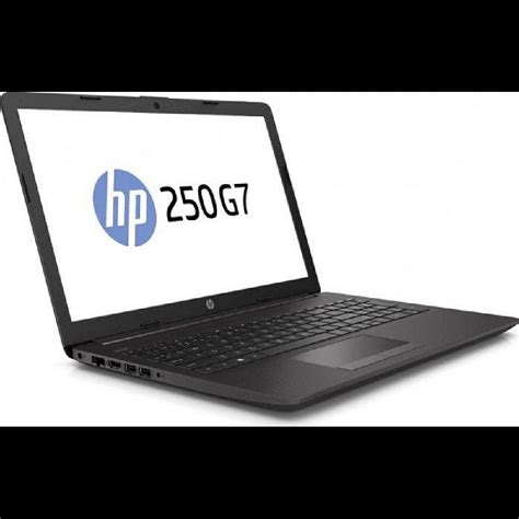 Buy Hp 250 G7 Notebook Core I5 10th Gen 8gb Ram 1 Tb Hdd