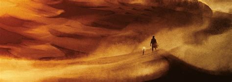 680x240 Dune Movie Concept Art 2020 680x240 Resolution Wallpaper, HD ...