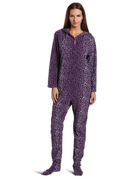 Fashion Trends Footie Pajama Girls Onesie Fashion Trends